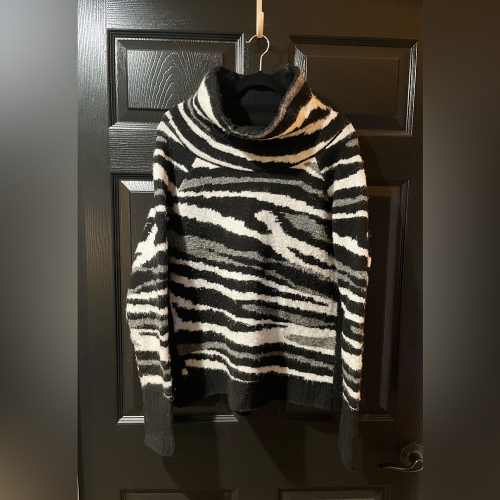 Anthropologie RD Style Sweater